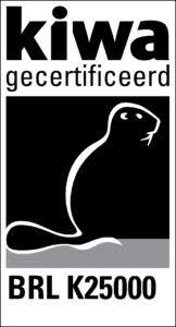 Keurmerk Kiwa